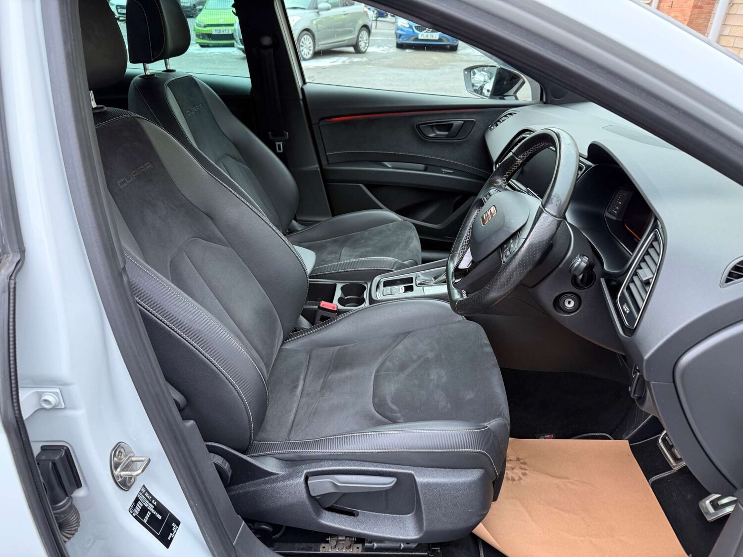 Used SEAT Leon 2019 for sale - 77118046: Photo 12