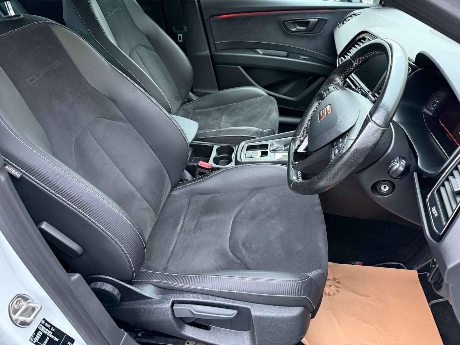 Used SEAT Leon 2019 for sale - 77118046: Photo 14