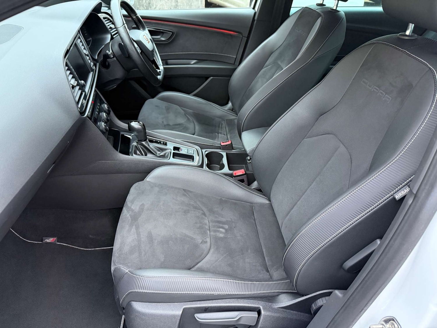 Used SEAT Leon 2019 for sale - 77118046: Photo 18