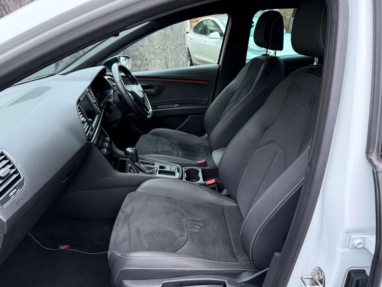 Used SEAT Leon 2019 for sale - 77118046: Photo 22