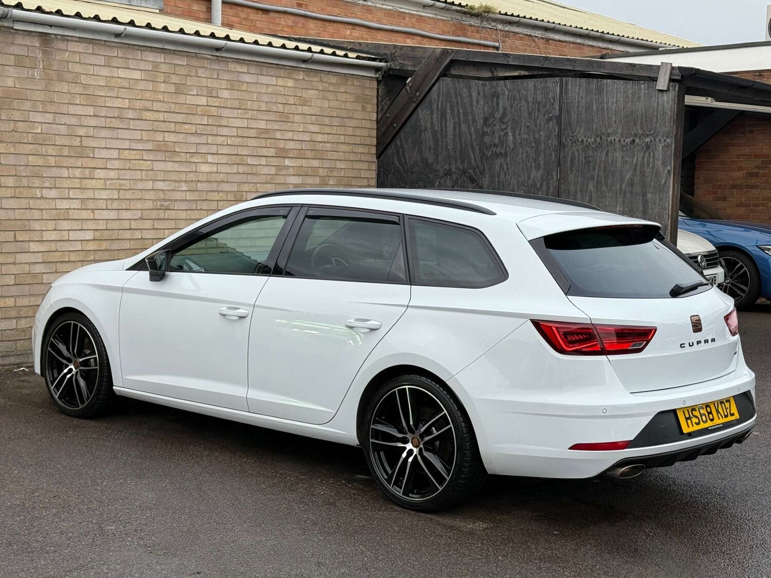 Used SEAT Leon 2019 for sale - 77118046: Photo 25