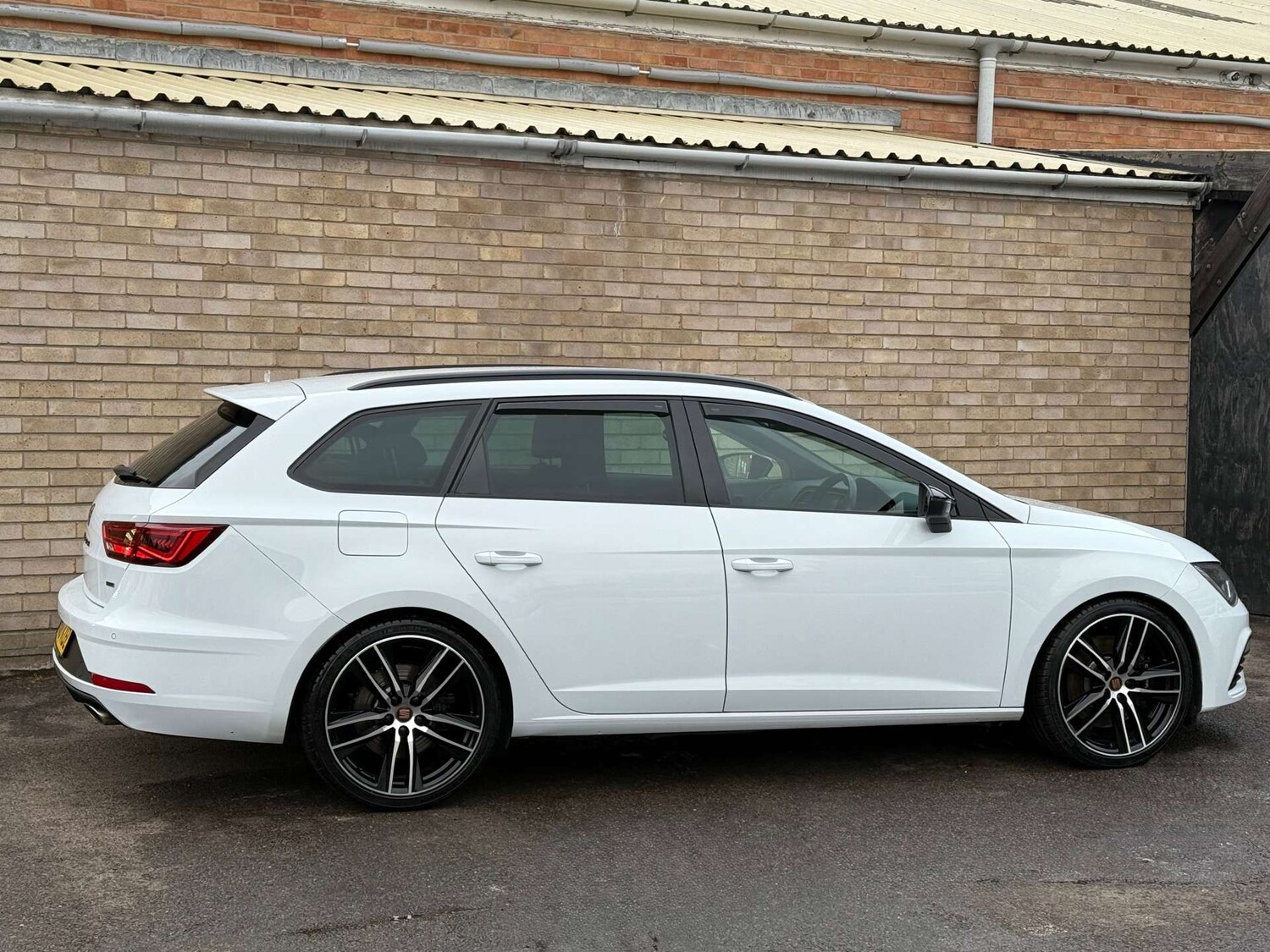 Used SEAT Leon 2019 for sale - 77118046: Photo 28