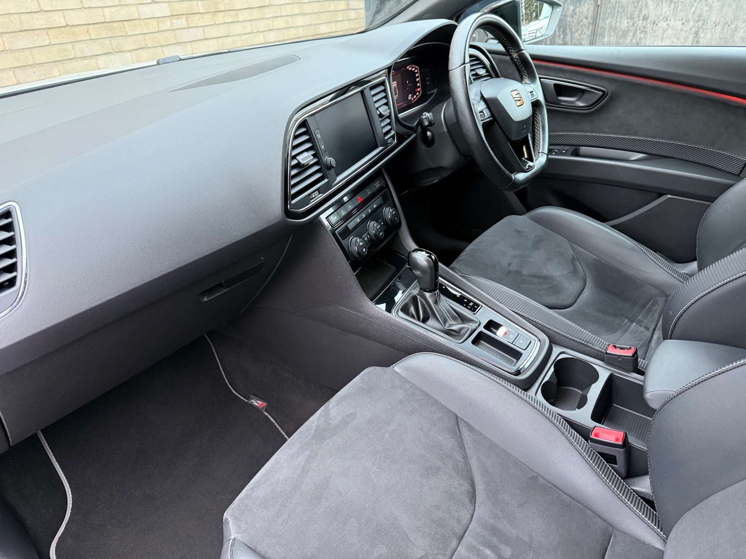 Used SEAT Leon 2019 for sale - 77118046: Photo 3