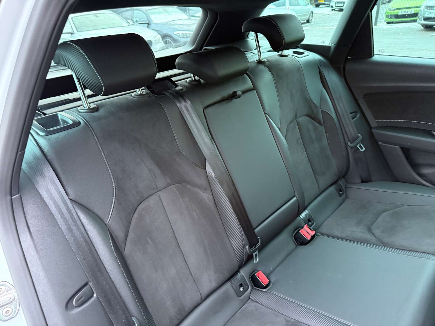 Used SEAT Leon 2019 for sale - 77118046: Photo 30