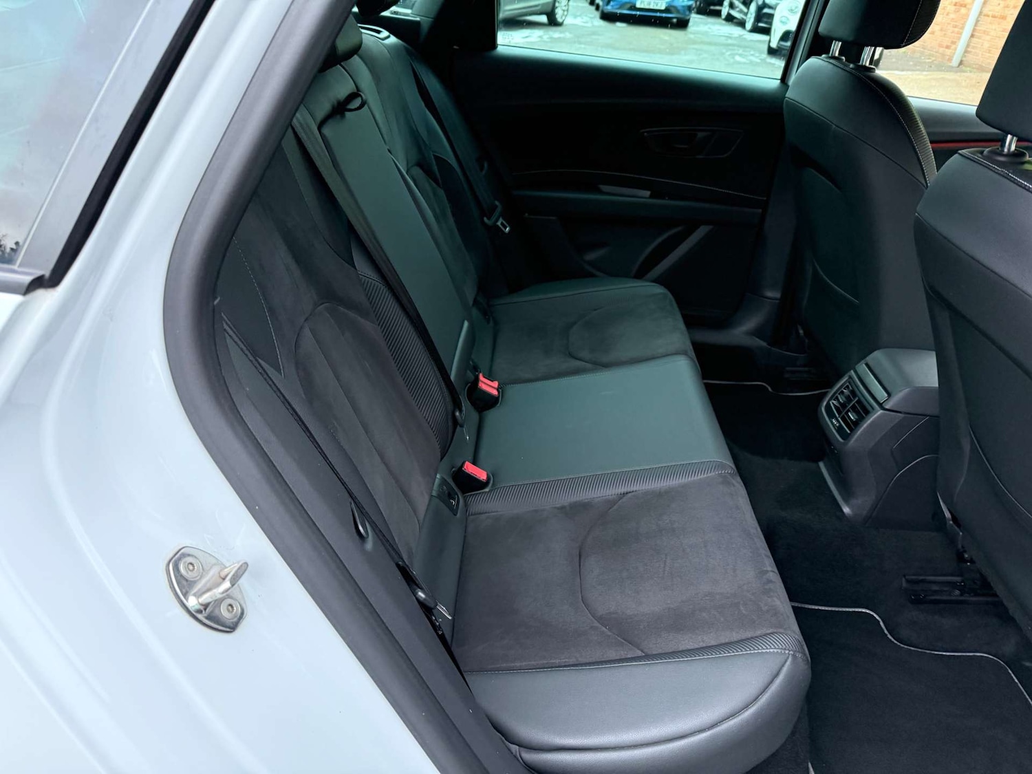 Used SEAT Leon 2019 for sale - 77118046: Photo 31