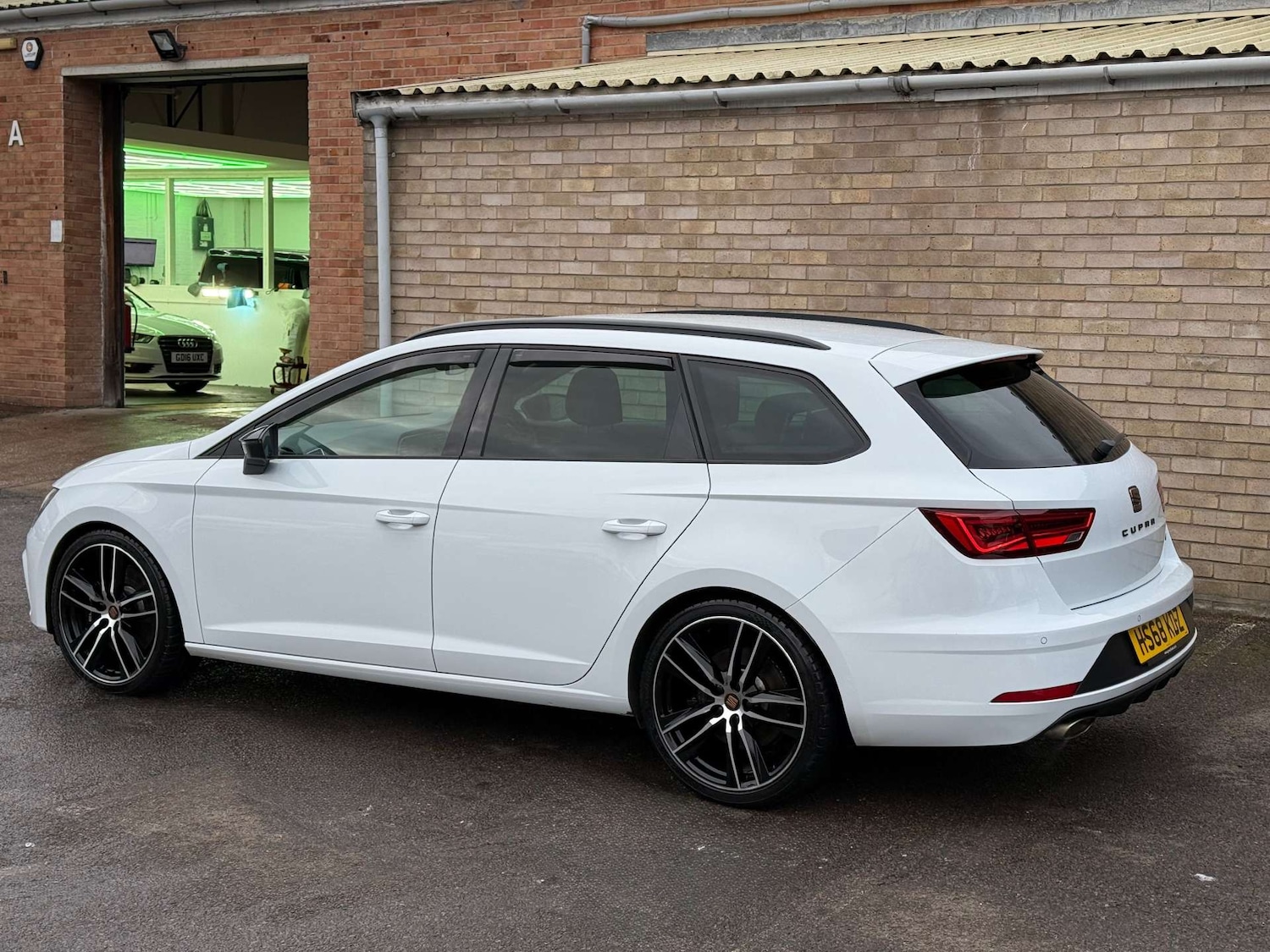 Used SEAT Leon 2019 for sale - 77118046: Photo 32