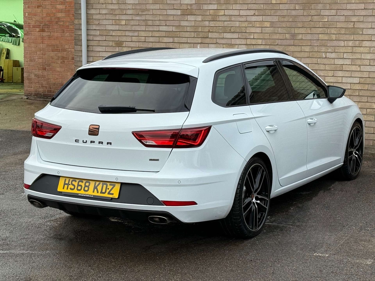 Used SEAT Leon 2019 for sale - 77118046: Photo 36