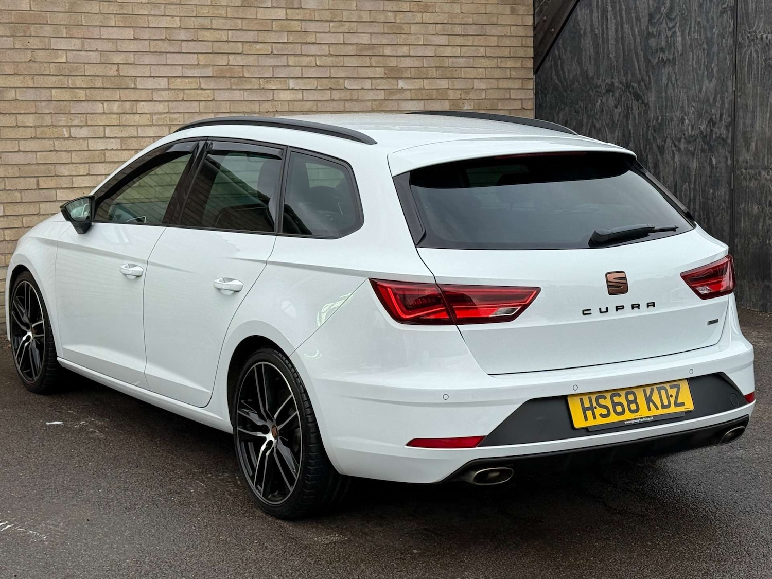 Used SEAT Leon 2019 for sale - 77118046: Photo 37
