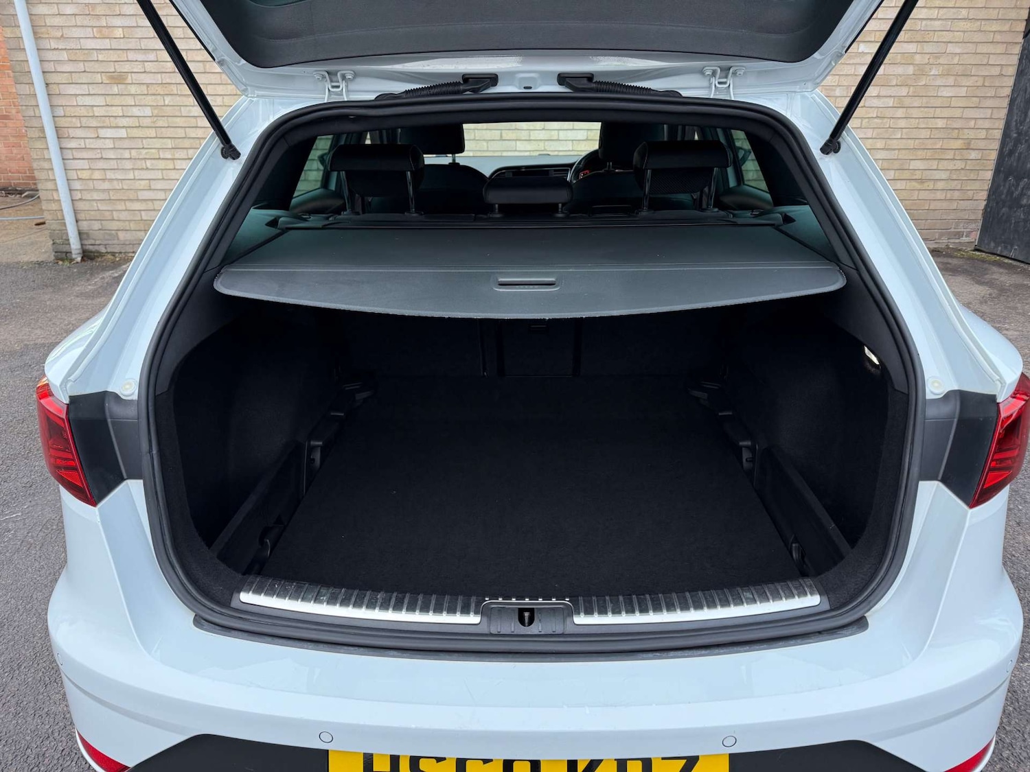 Used SEAT Leon 2019 for sale - 77118046: Photo 38