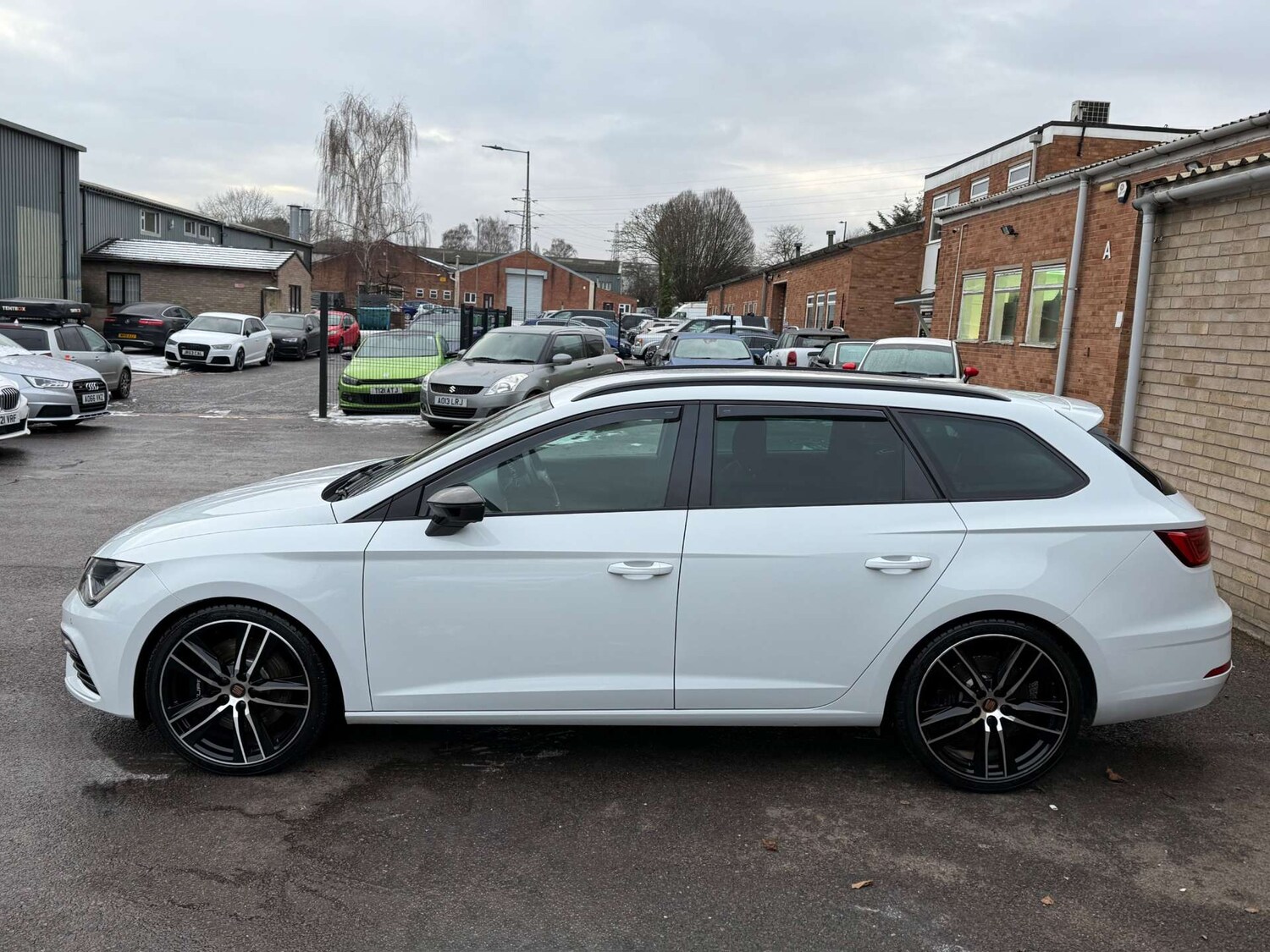 Used SEAT Leon 2019 for sale - 77118046: Photo 41
