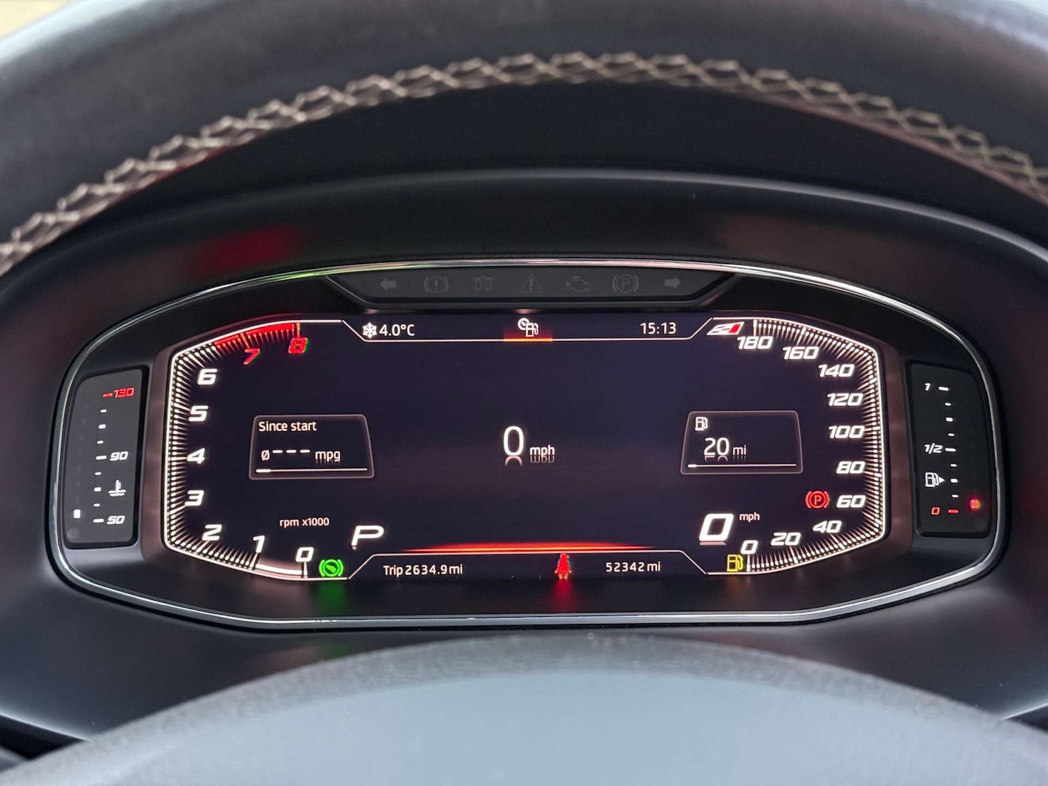 Used SEAT Leon 2019 for sale - 77118046: Photo 47