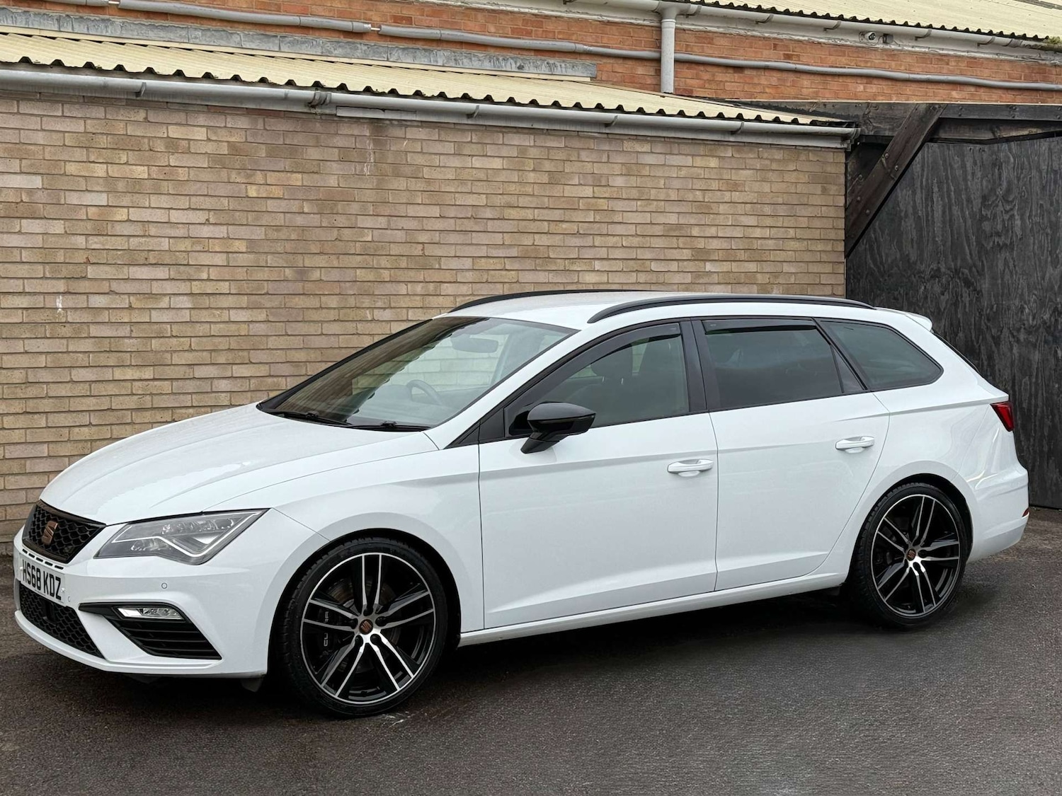 Used SEAT Leon 2019 for sale - 77118046: Photo 5