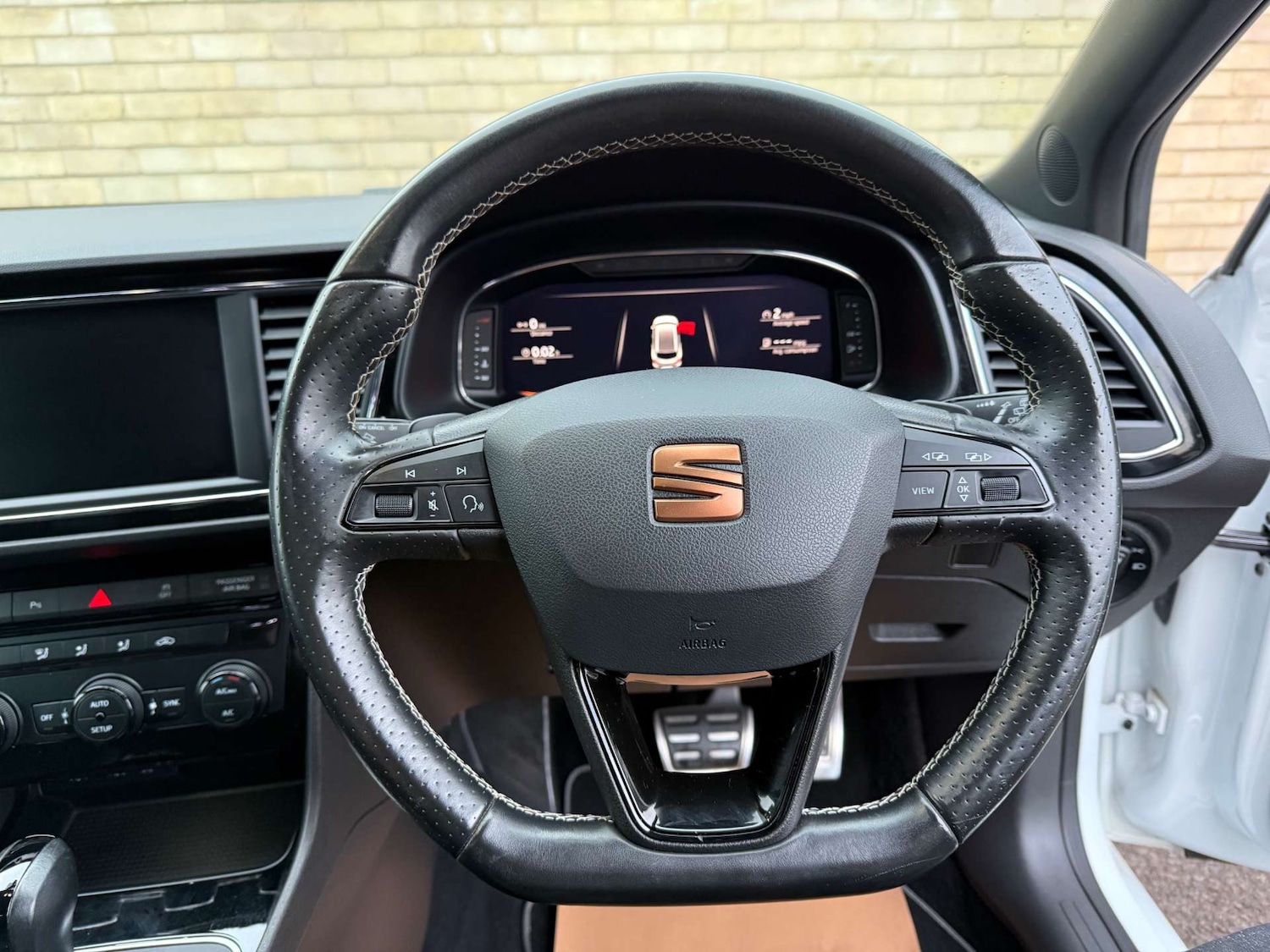 Used SEAT Leon 2019 for sale - 77118046: Photo 53