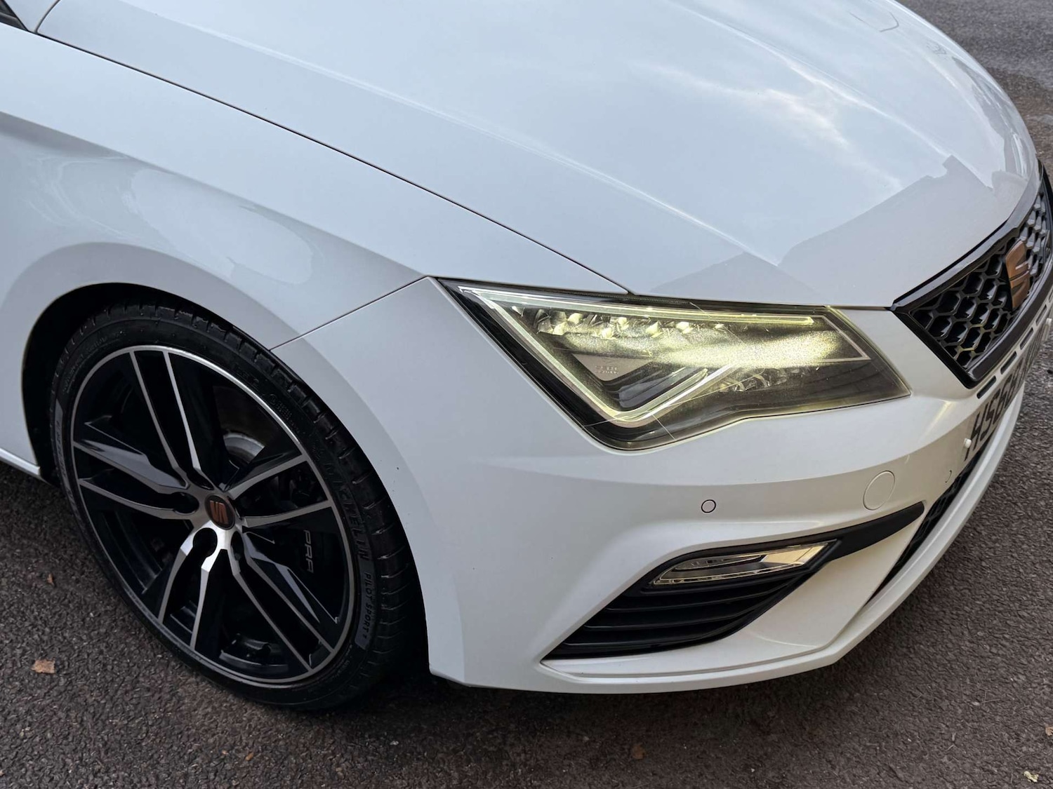 Used SEAT Leon 2019 for sale - 77118046: Photo 69