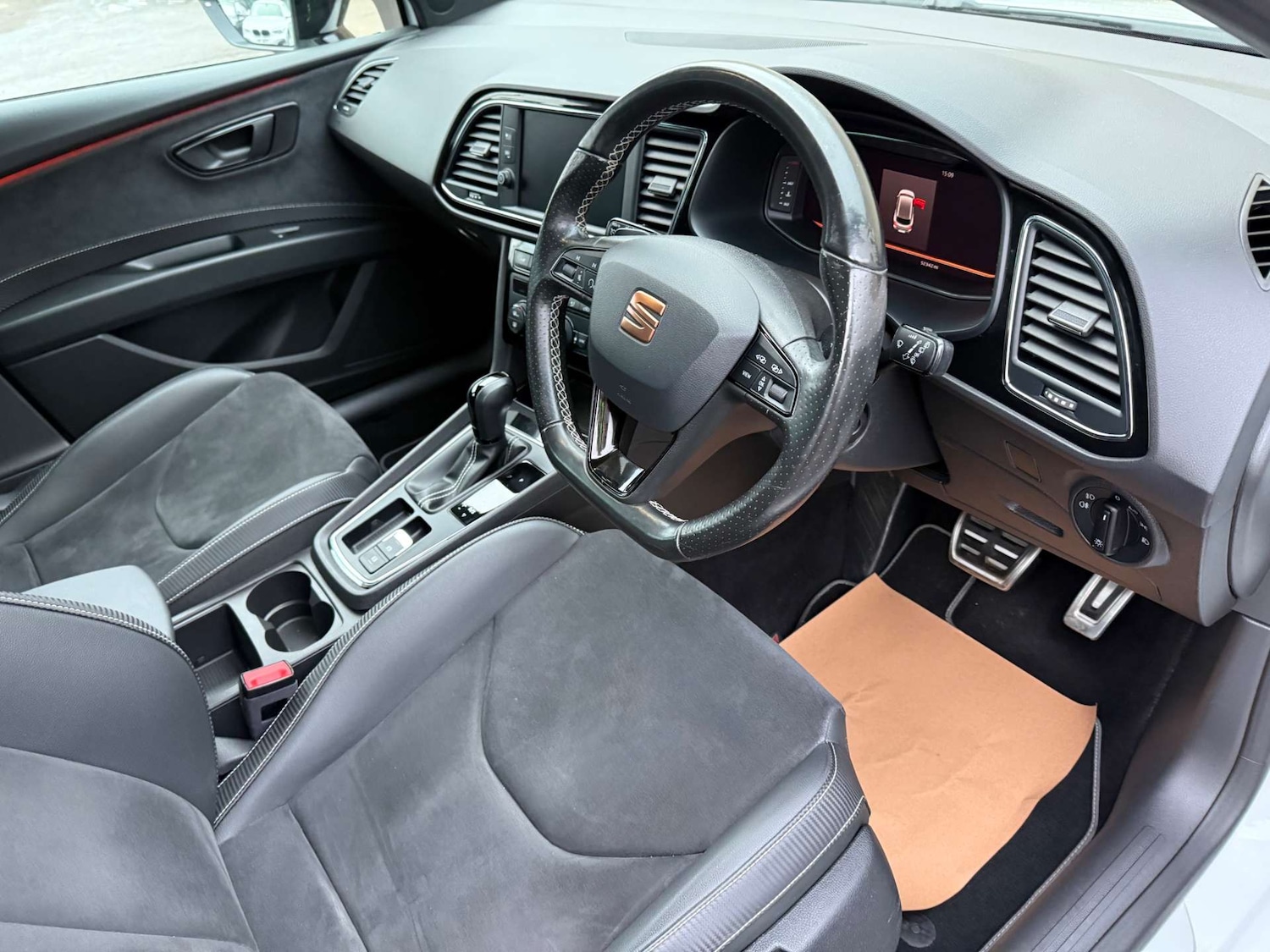 Used SEAT Leon 2019 for sale - 77118046: Photo 7