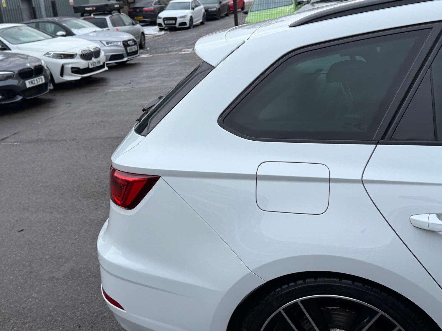 Used SEAT Leon 2019 for sale - 77118046: Photo 73