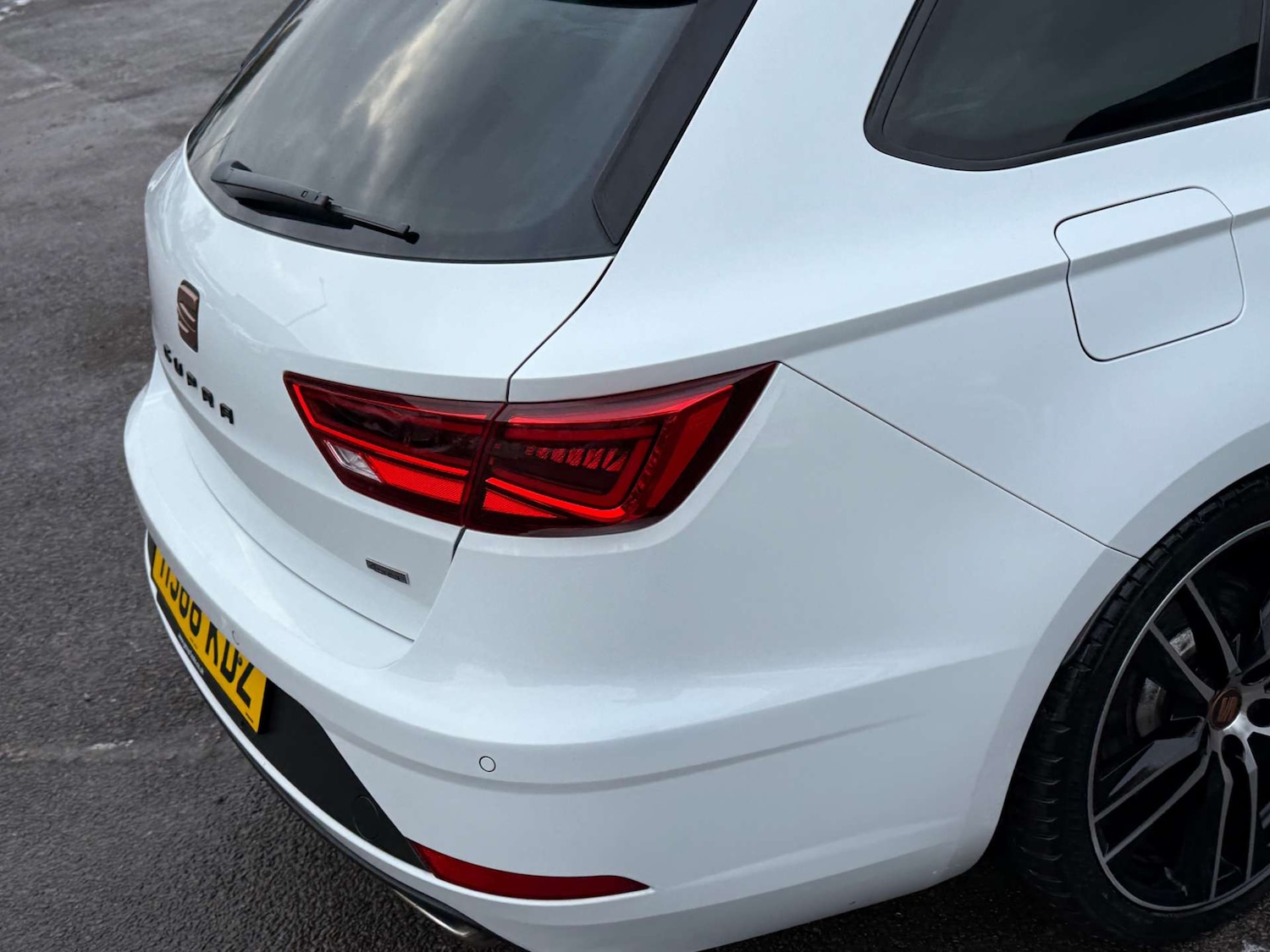 Used SEAT Leon 2019 for sale - 77118046: Photo 74