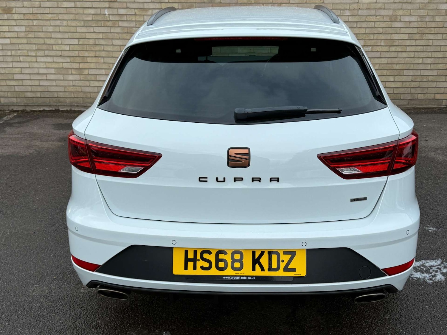 Used SEAT Leon 2019 for sale - 77118046: Photo 75