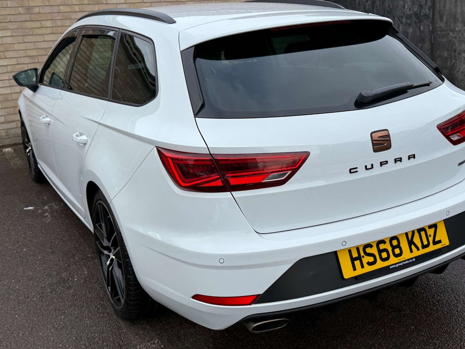 Used SEAT Leon 2019 for sale - 77118046: Photo 76