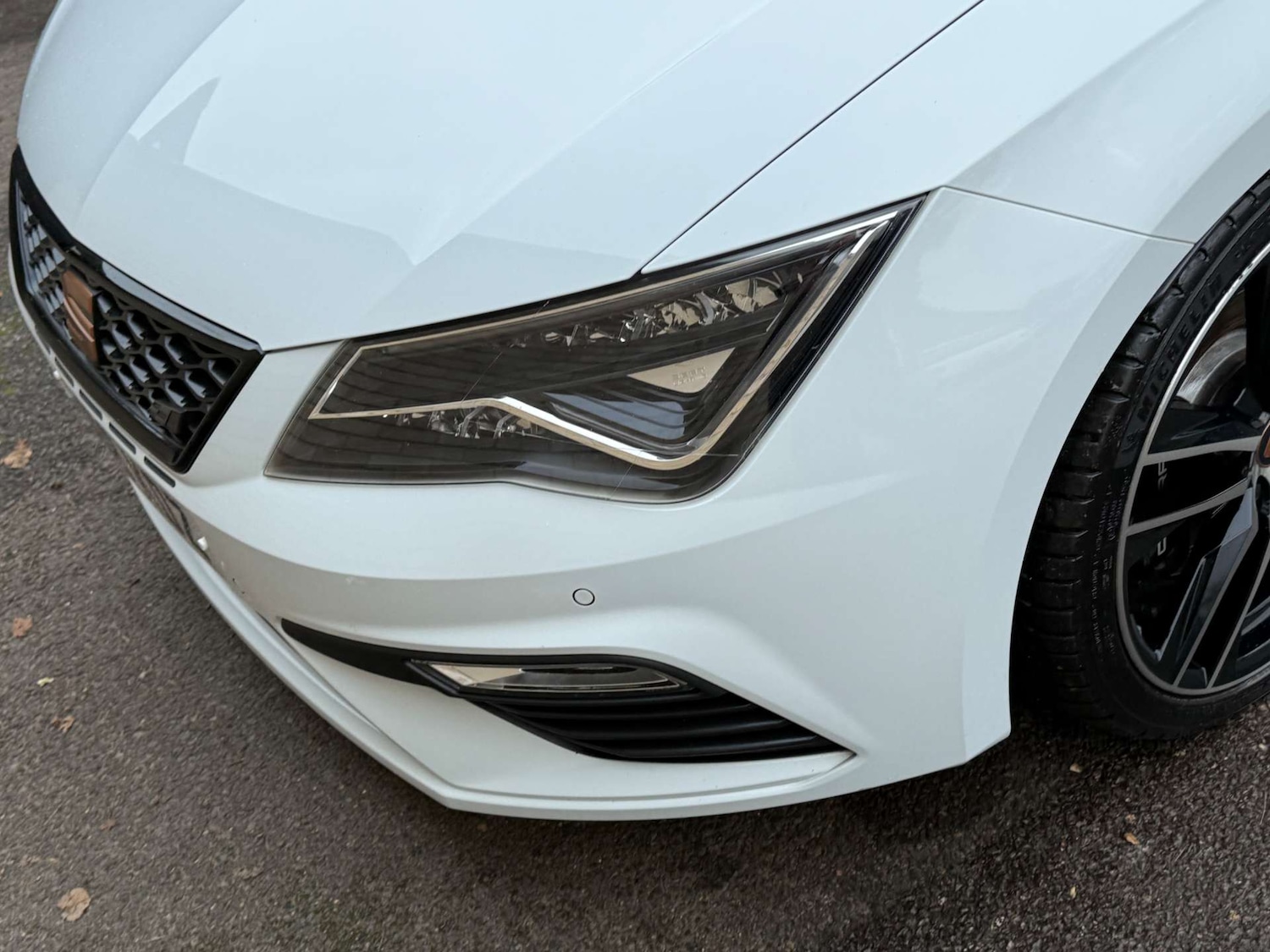 Used SEAT Leon 2019 for sale - 77118046: Photo 82