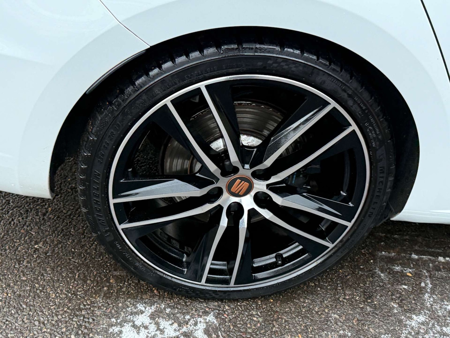 Used SEAT Leon 2019 for sale - 77118046: Photo 85