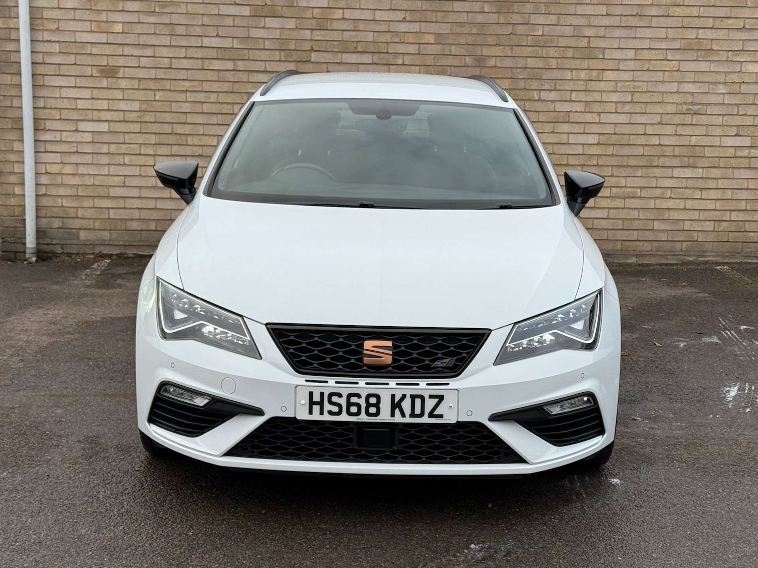 Used SEAT Leon 2019 for sale - 77118046: Photo 9