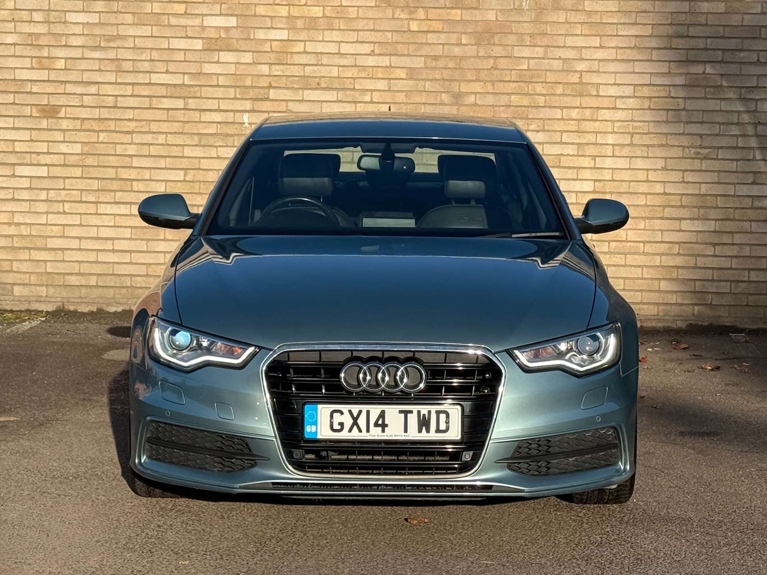 Used Audi A6 2014 for sale - 76366177: Photo 14