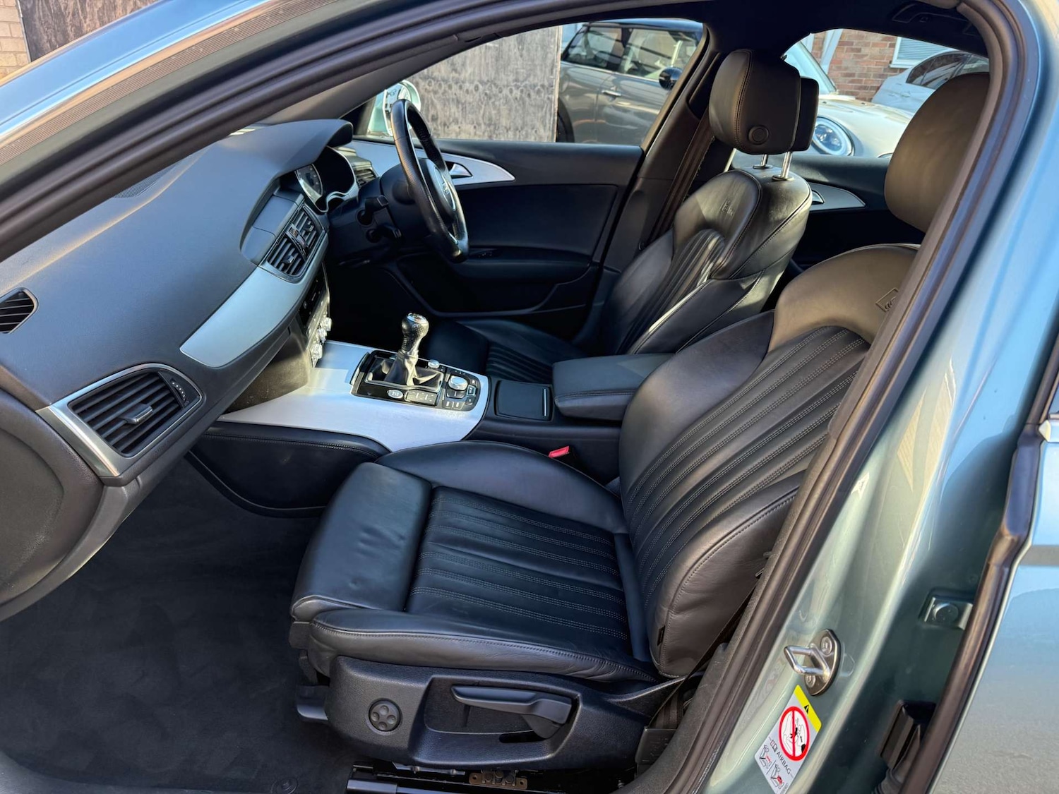 Used Audi A6 2014 for sale - 76366177: Photo 20