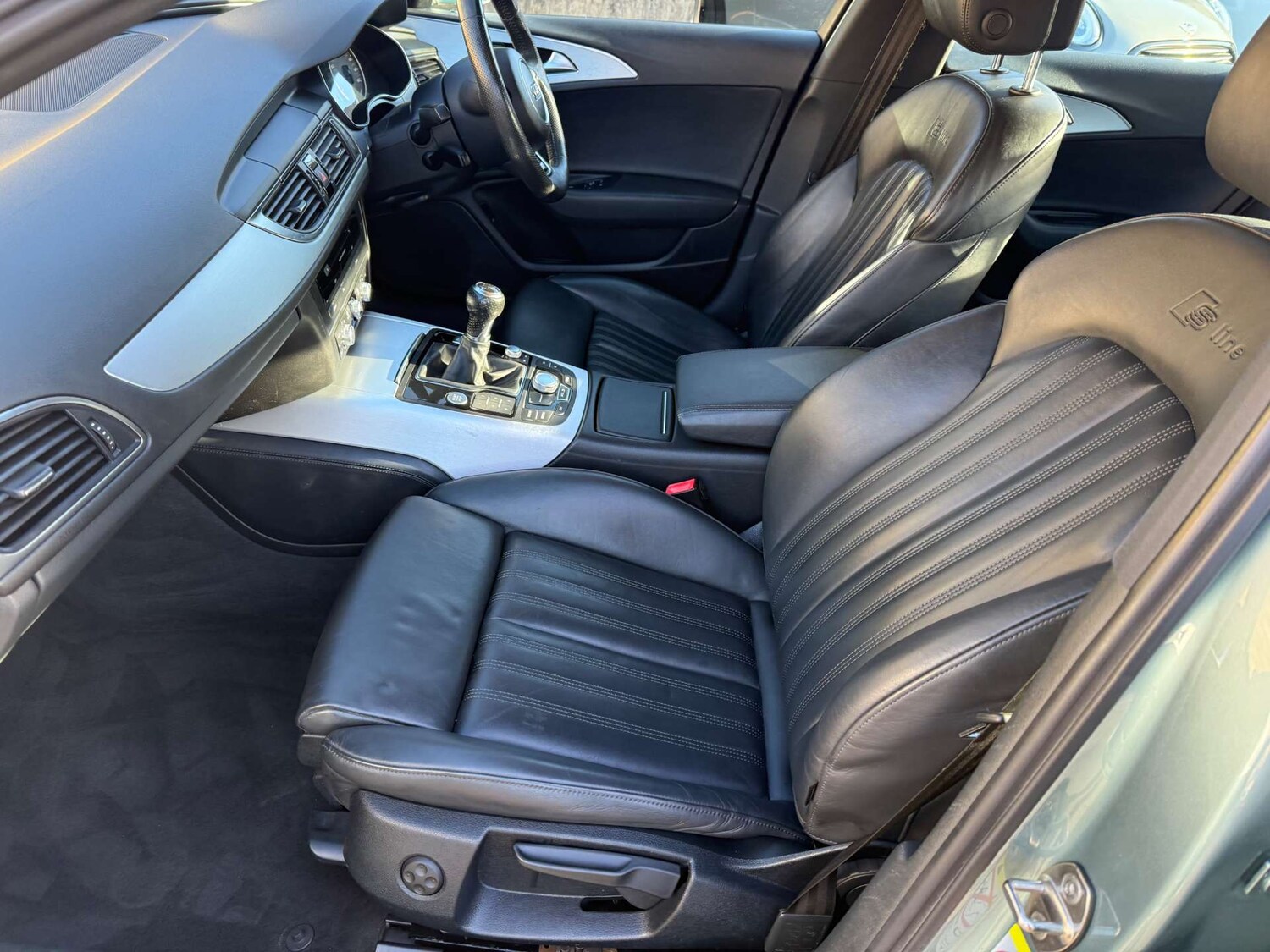 Used Audi A6 2014 for sale - 76366177: Photo 22