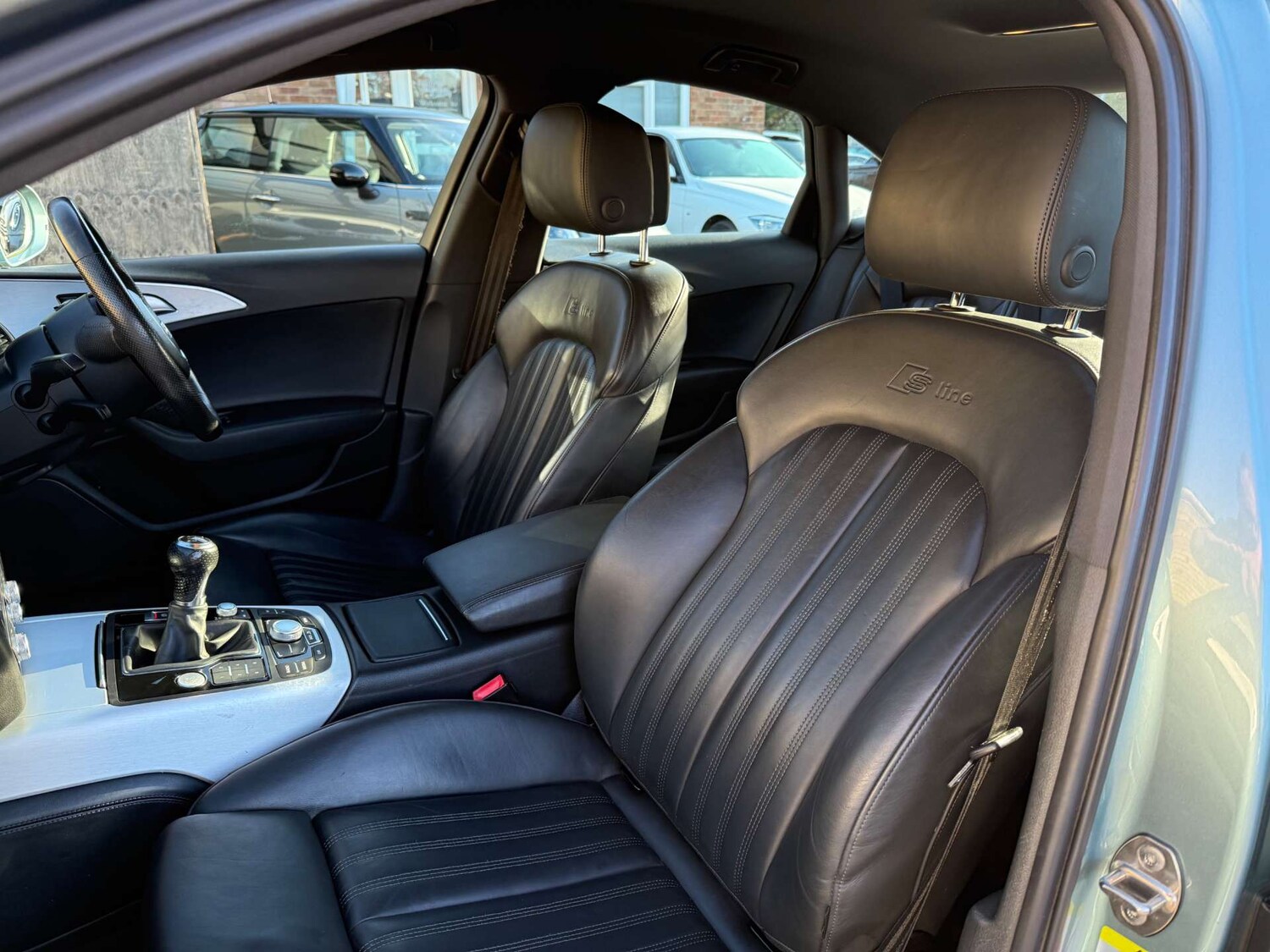 Used Audi A6 2014 for sale - 76366177: Photo 26