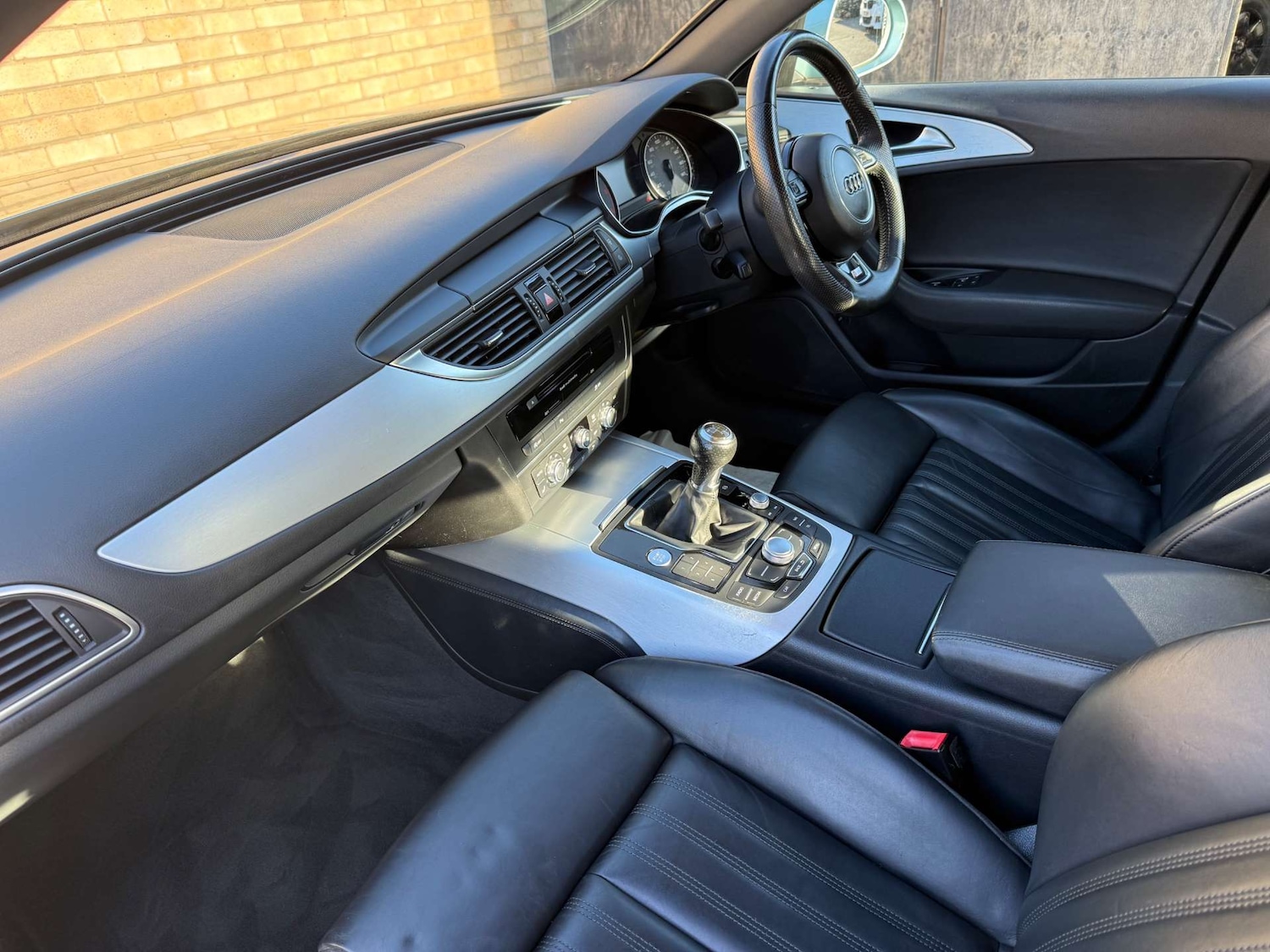 Used Audi A6 2014 for sale - 76366177: Photo 3