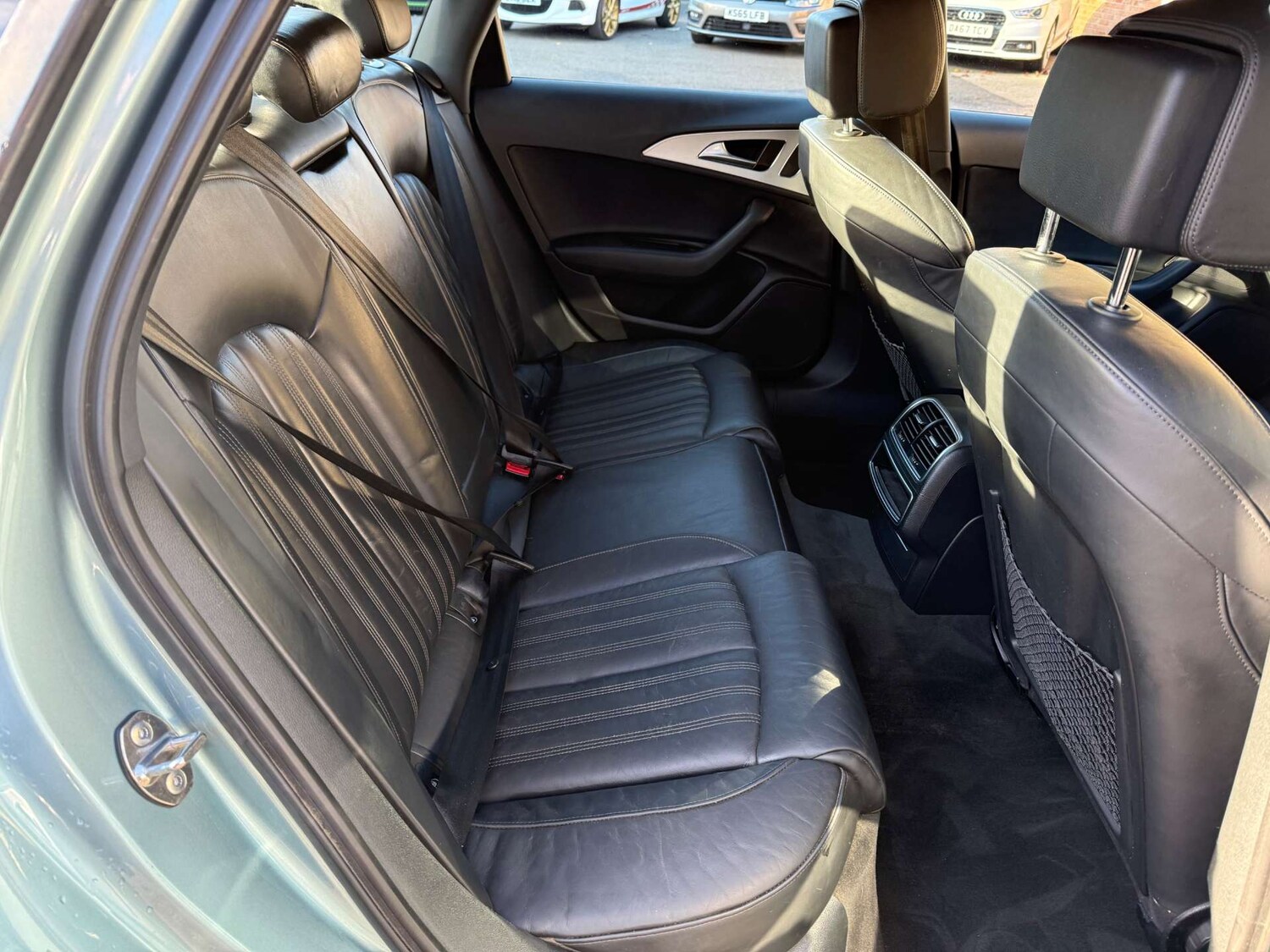 Used Audi A6 2014 for sale - 76366177: Photo 30