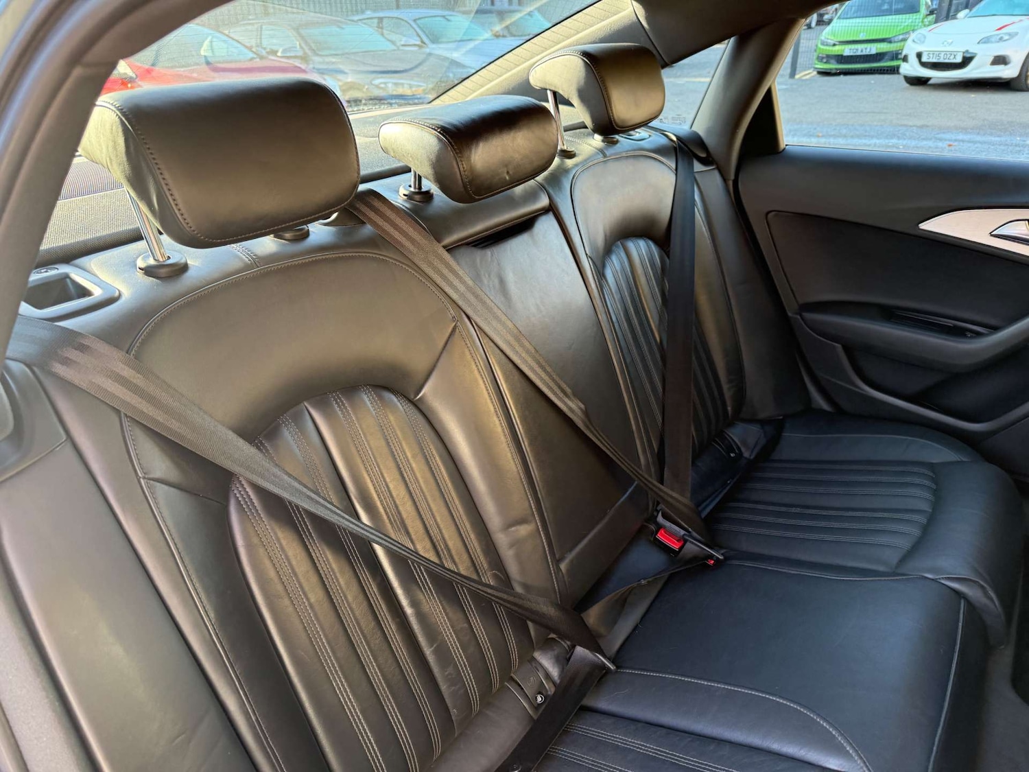 Used Audi A6 2014 for sale - 76366177: Photo 31