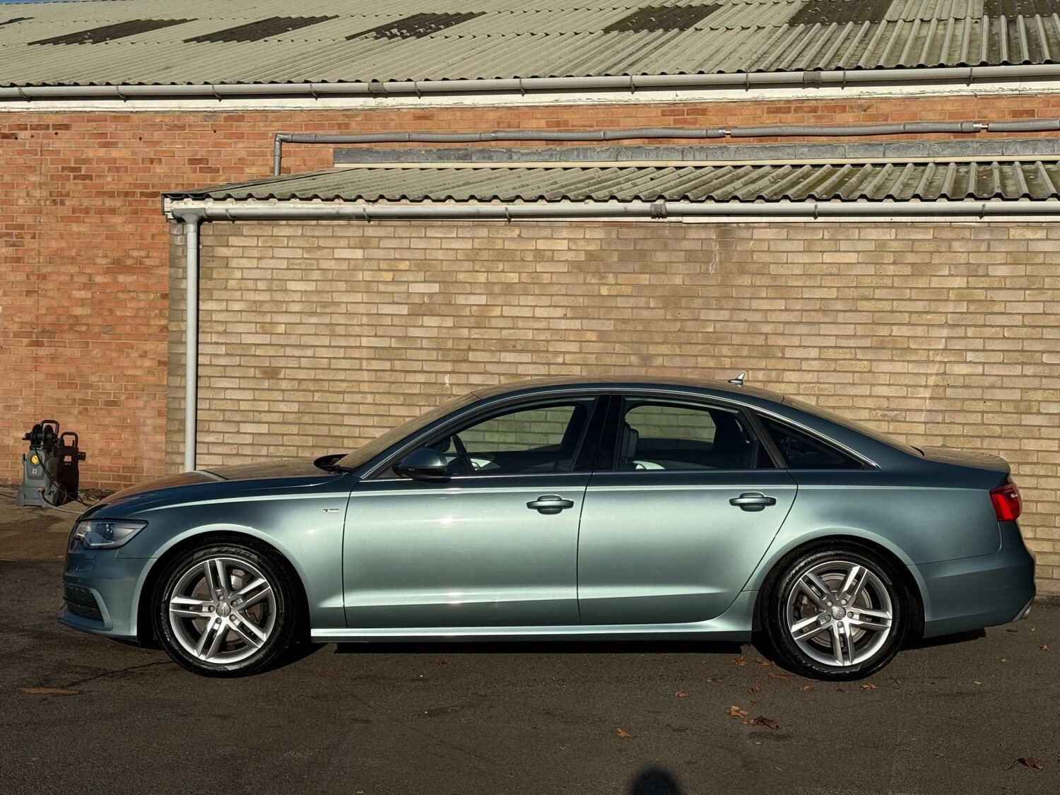 Used Audi A6 2014 for sale - 76366177: Photo 34