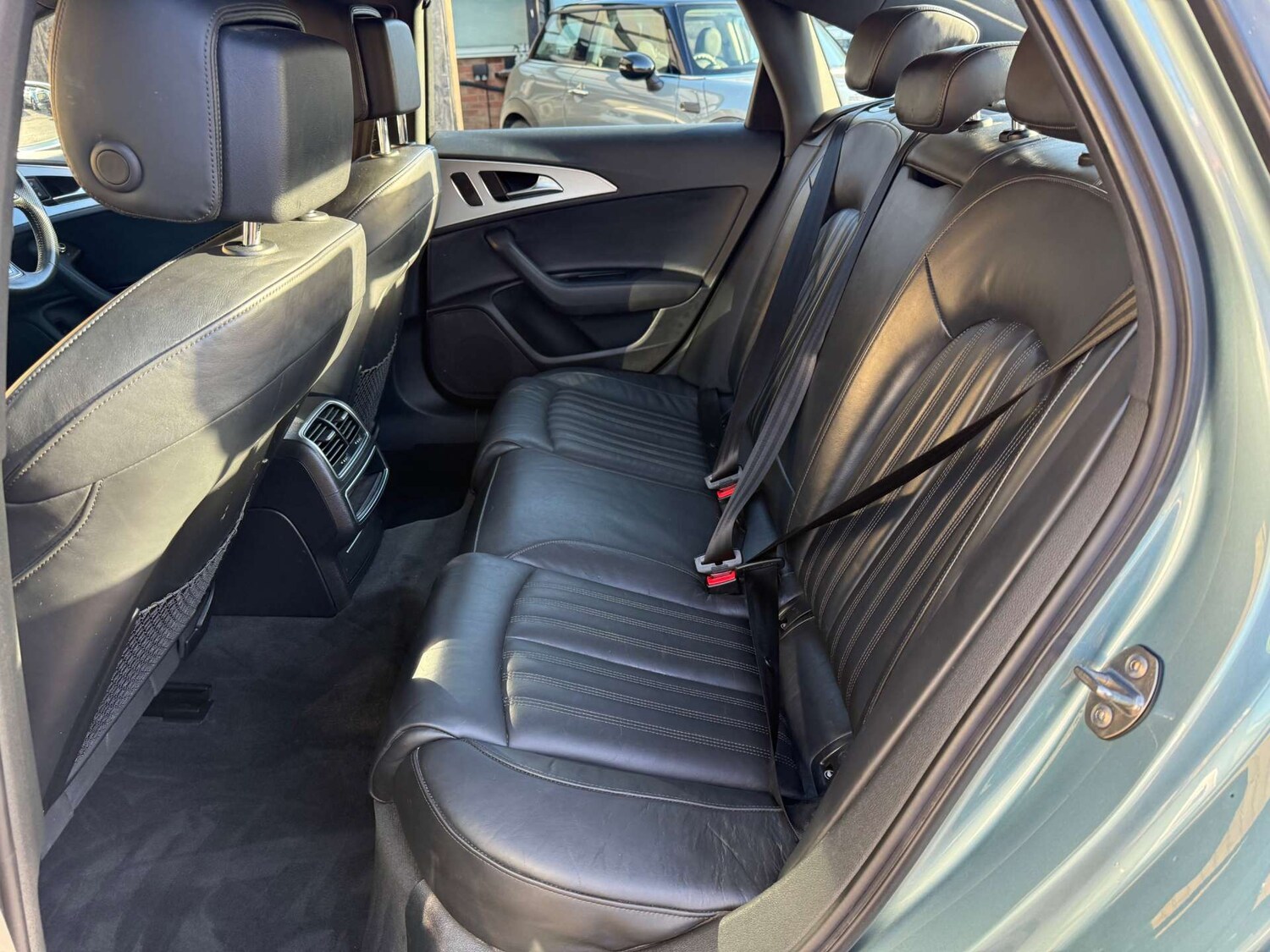 Used Audi A6 2014 for sale - 76366177: Photo 35