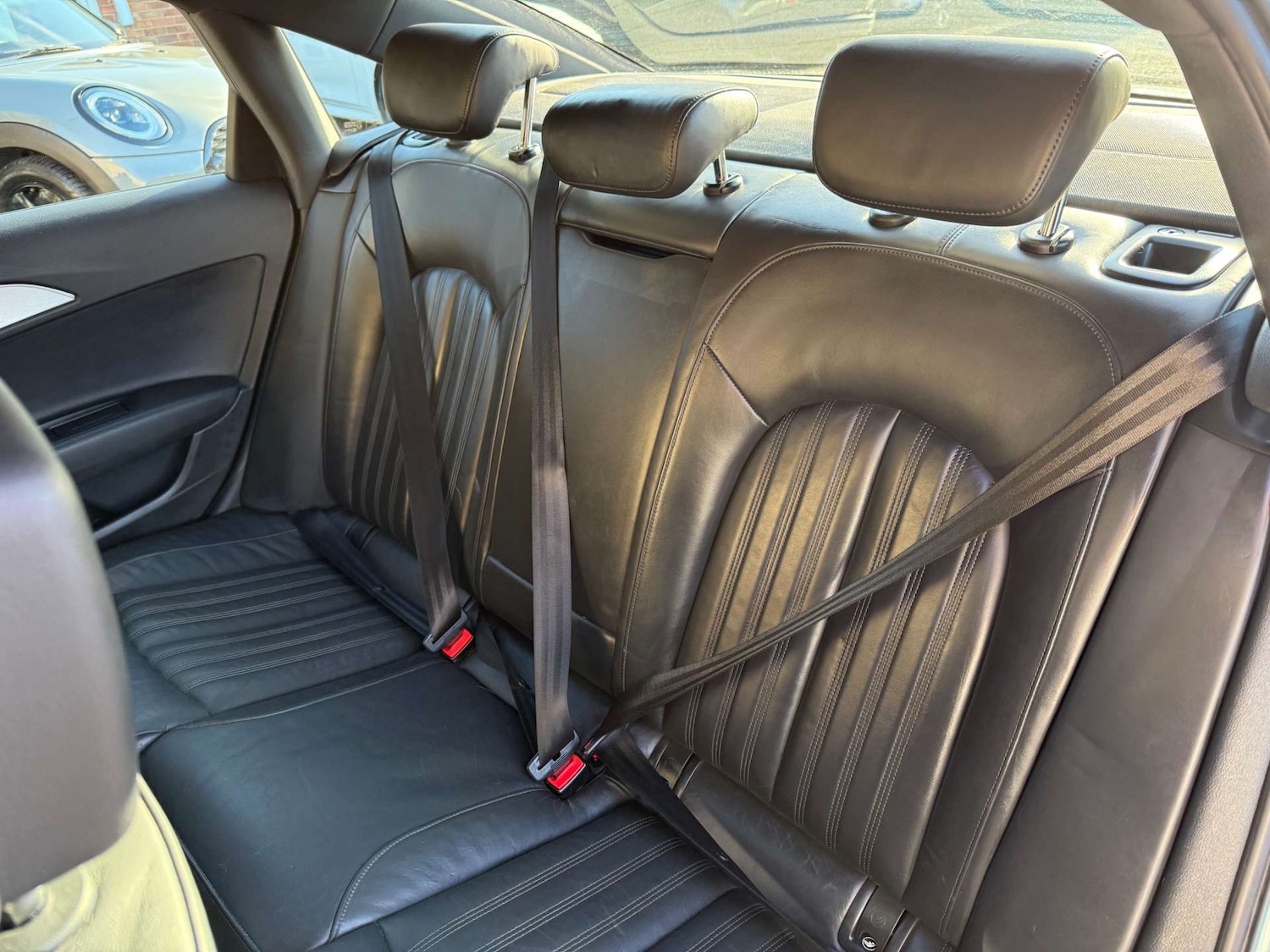 Used Audi A6 2014 for sale - 76366177: Photo 37