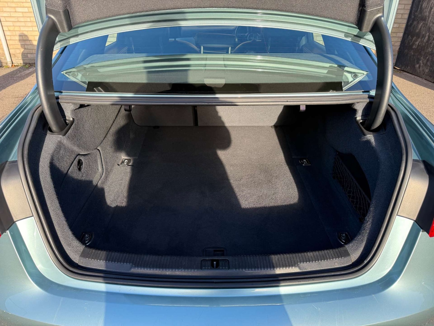 Used Audi A6 2014 for sale - 76366177: Photo 41