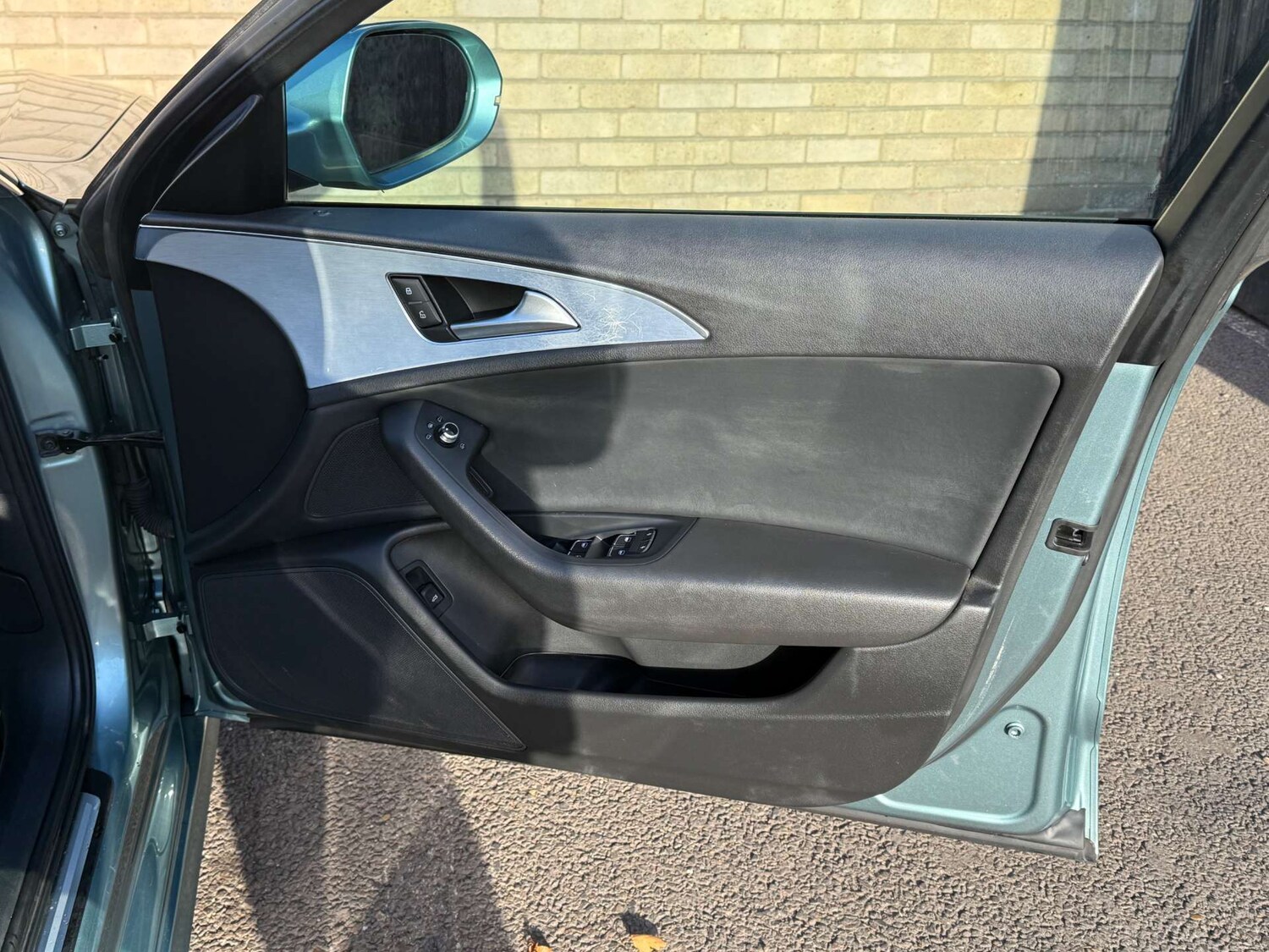 Used Audi A6 2014 for sale - 76366177: Photo 44