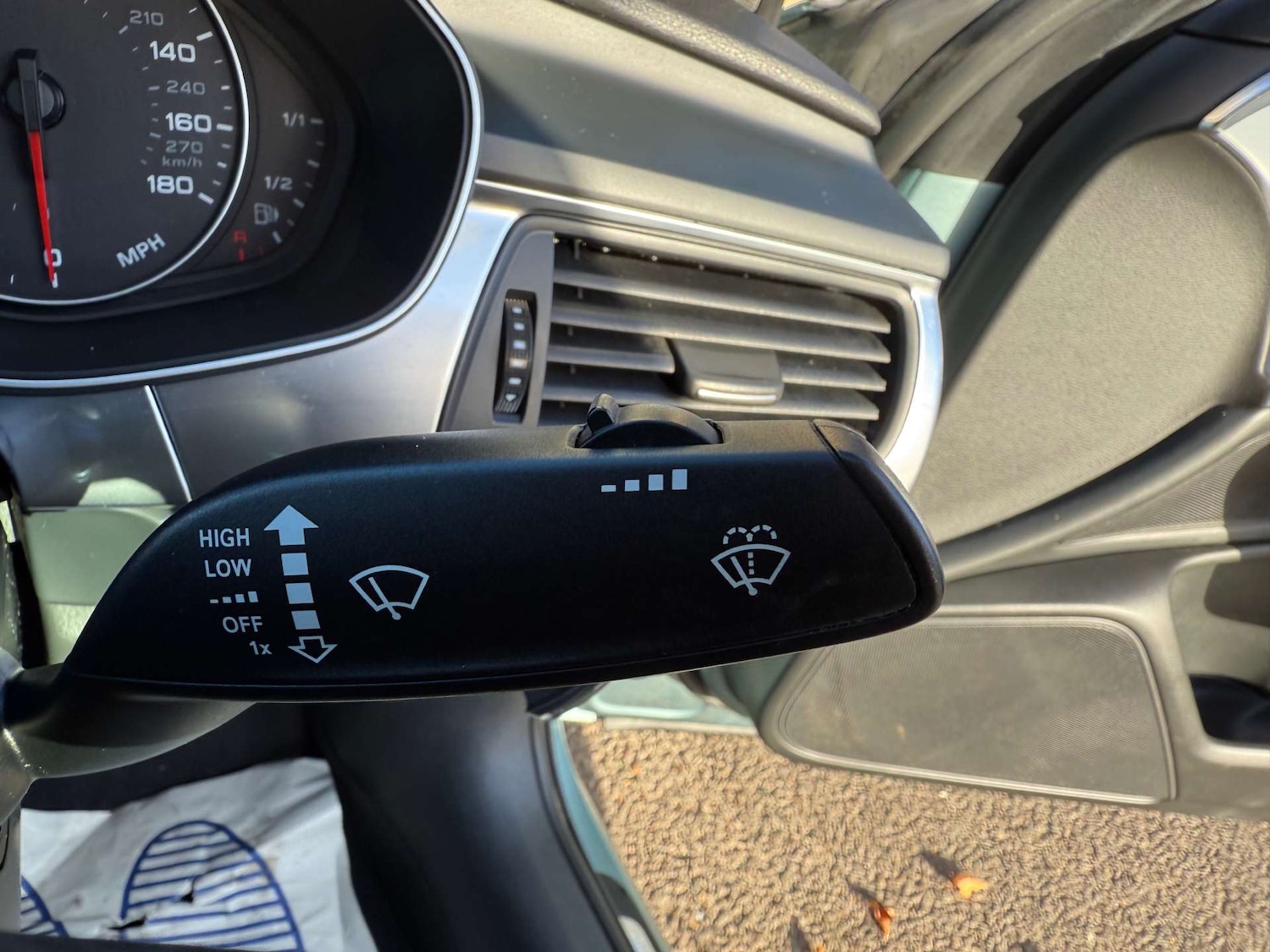 Used Audi A6 2014 for sale - 76366177: Photo 50