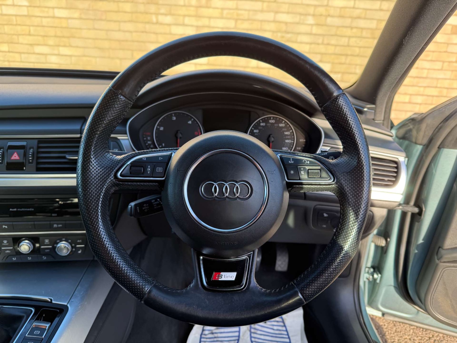 Used Audi A6 2014 for sale - 76366177: Photo 52