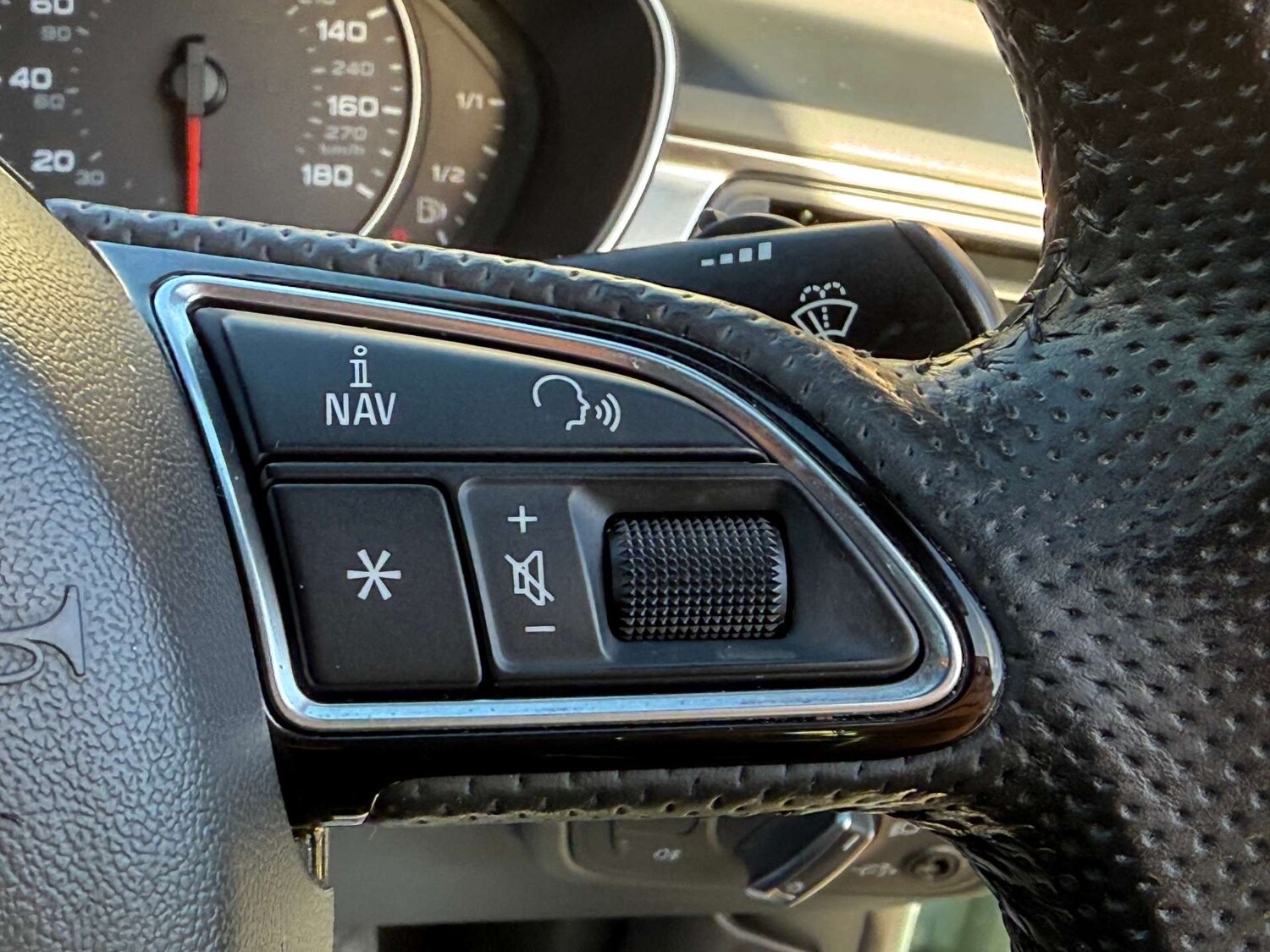 Used Audi A6 2014 for sale - 76366177: Photo 54