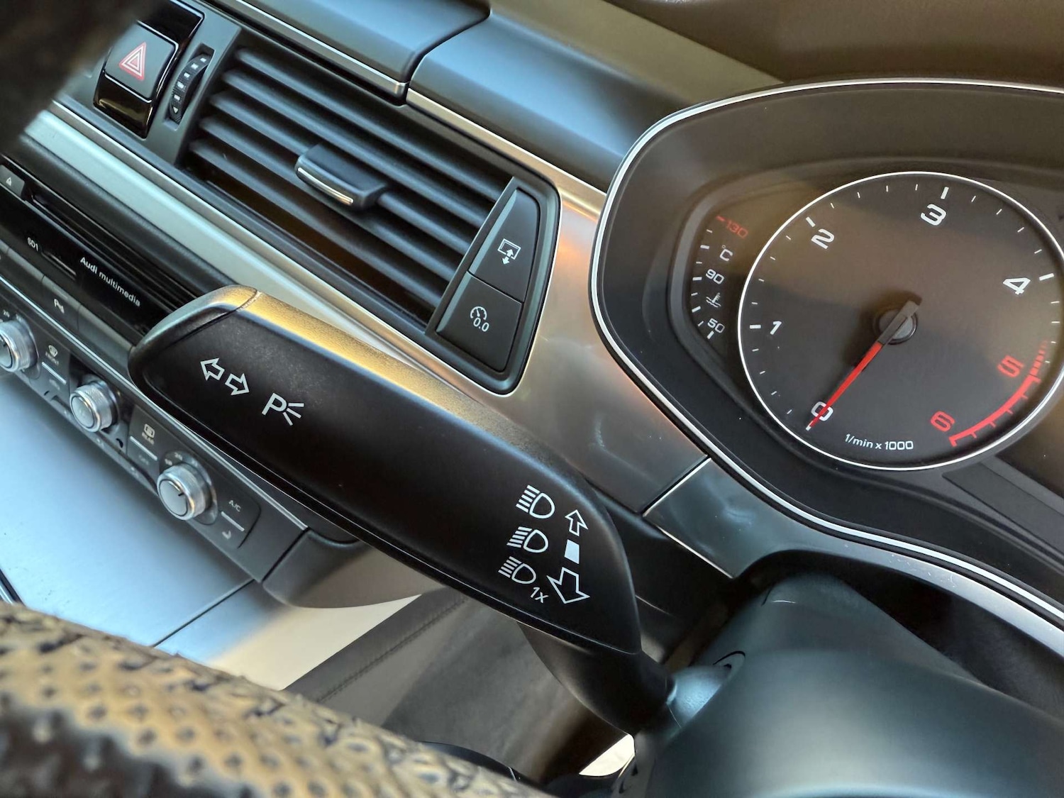 Used Audi A6 2014 for sale - 76366177: Photo 55