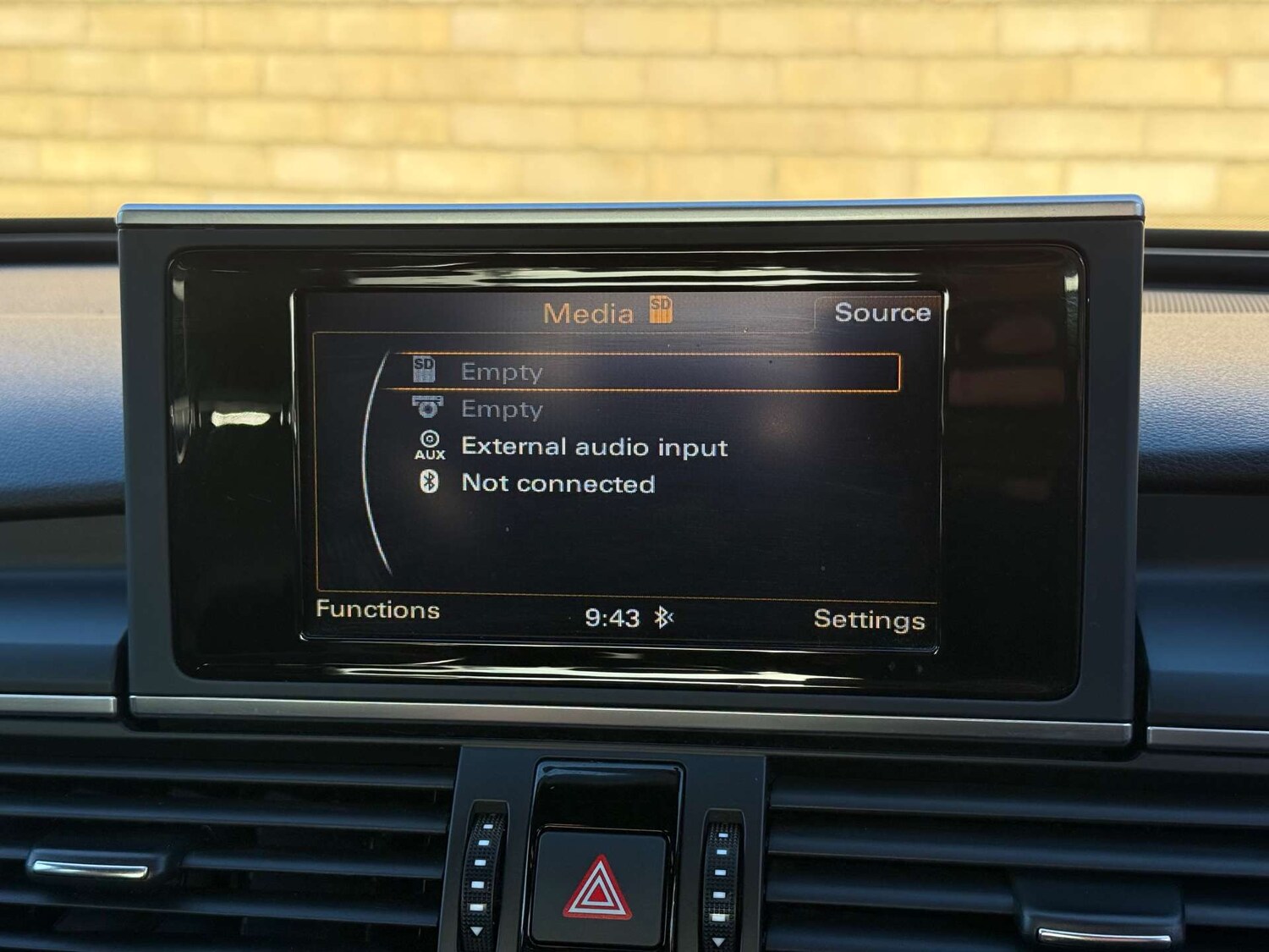 Used Audi A6 2014 for sale - 76366177: Photo 56