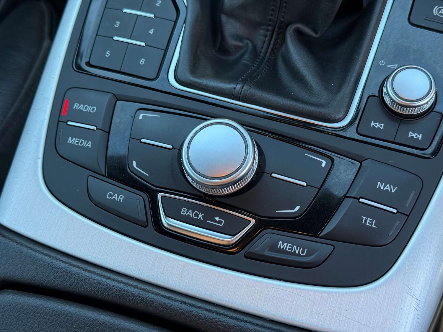 Used Audi A6 2014 for sale - 76366177: Photo 57