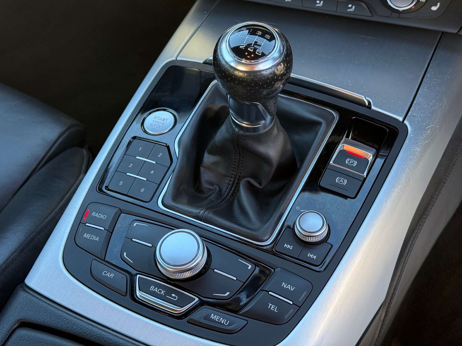 Used Audi A6 2014 for sale - 76366177: Photo 58