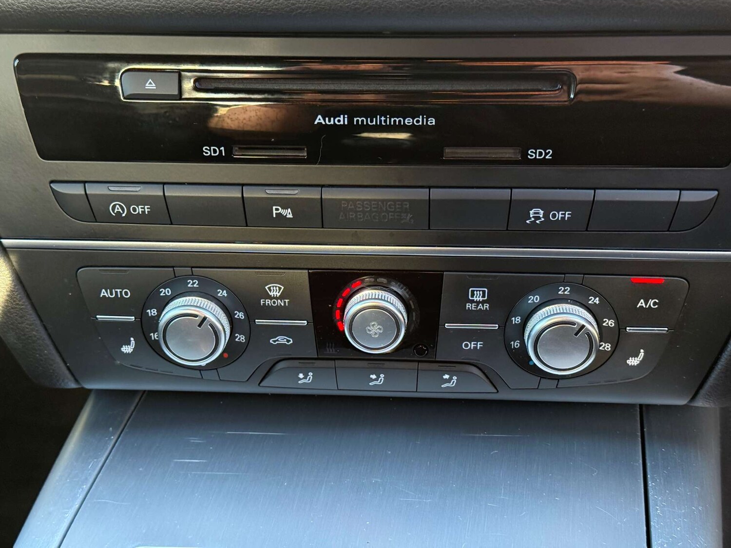 Used Audi A6 2014 for sale - 76366177: Photo 62