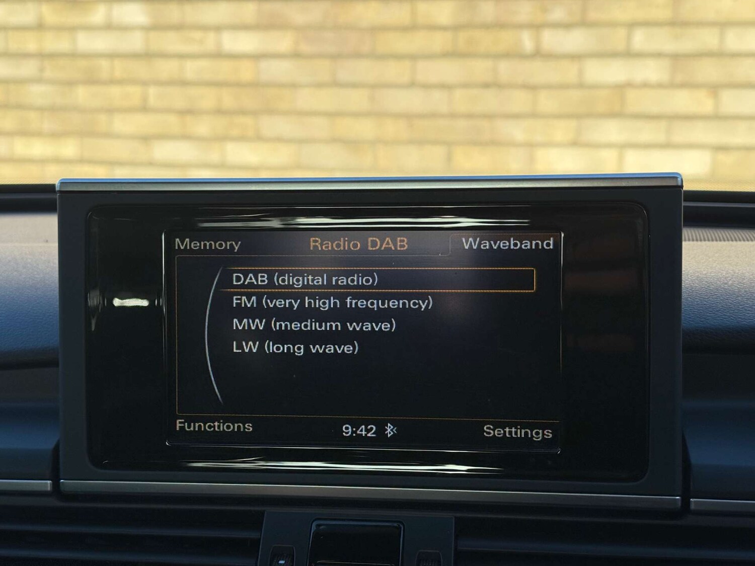 Used Audi A6 2014 for sale - 76366177: Photo 64