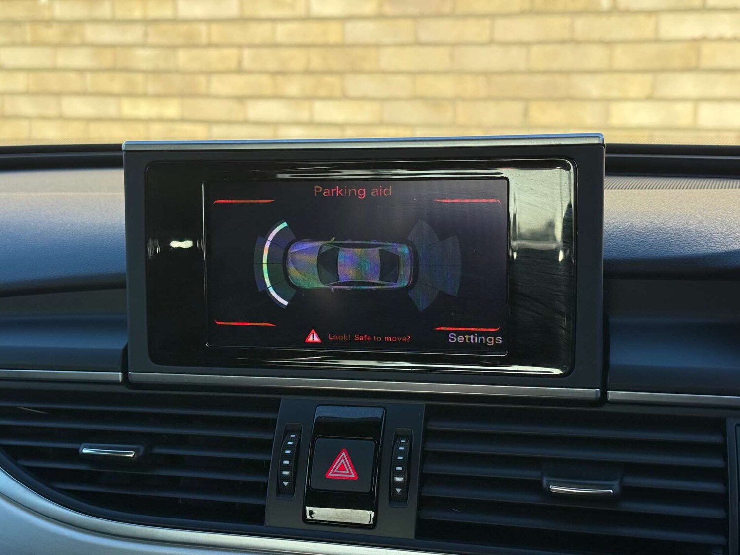 Used Audi A6 2014 for sale - 76366177: Photo 65