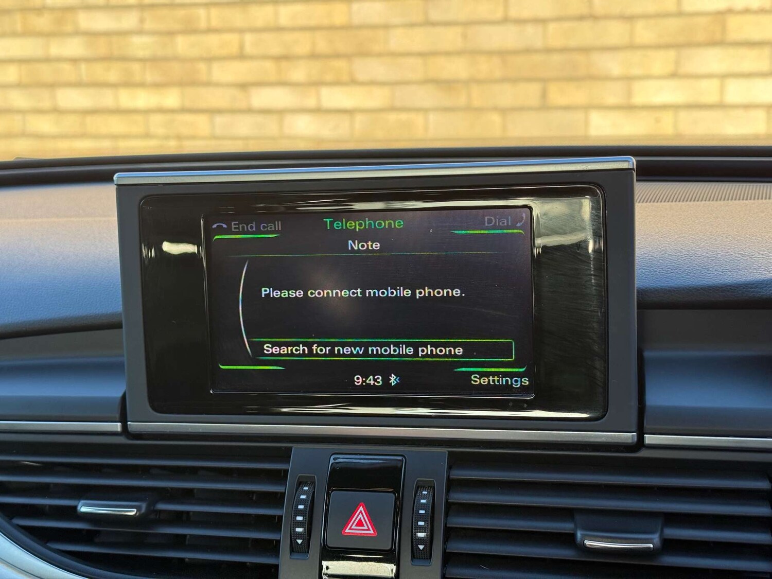 Used Audi A6 2014 for sale - 76366177: Photo 66