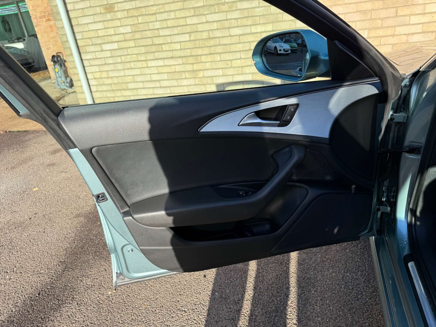 Used Audi A6 2014 for sale - 76366177: Photo 68